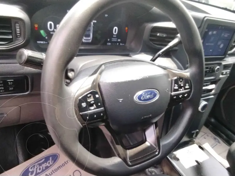 ford explorer-police-interceptor