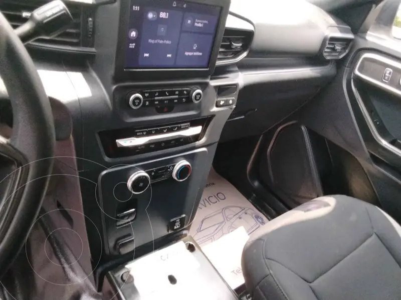 ford explorer-police-interceptor
