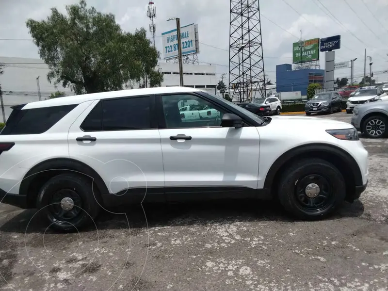 ford explorer-police-interceptor