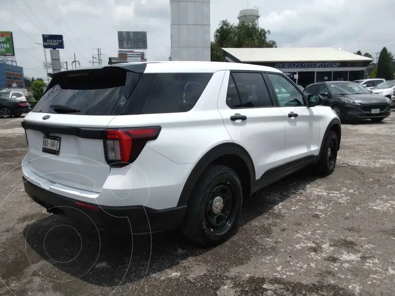 ford explorer-police-interceptor