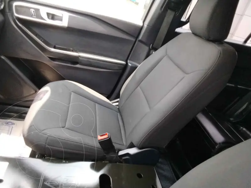 ford explorer-police-interceptor