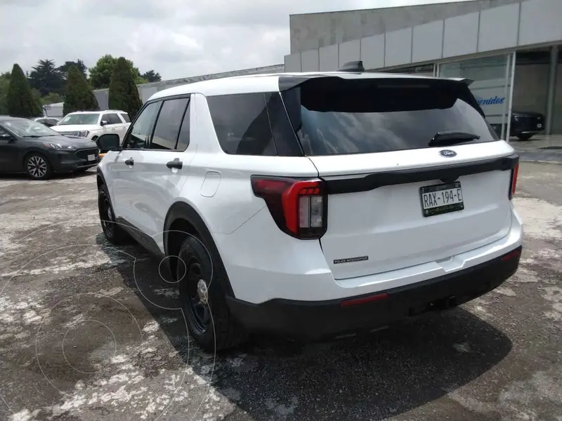 ford explorer-police-interceptor