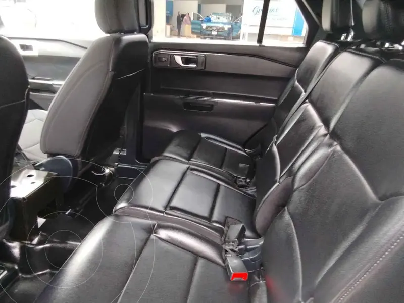 ford explorer-police-interceptor