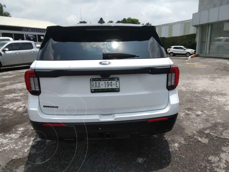 ford explorer-police-interceptor