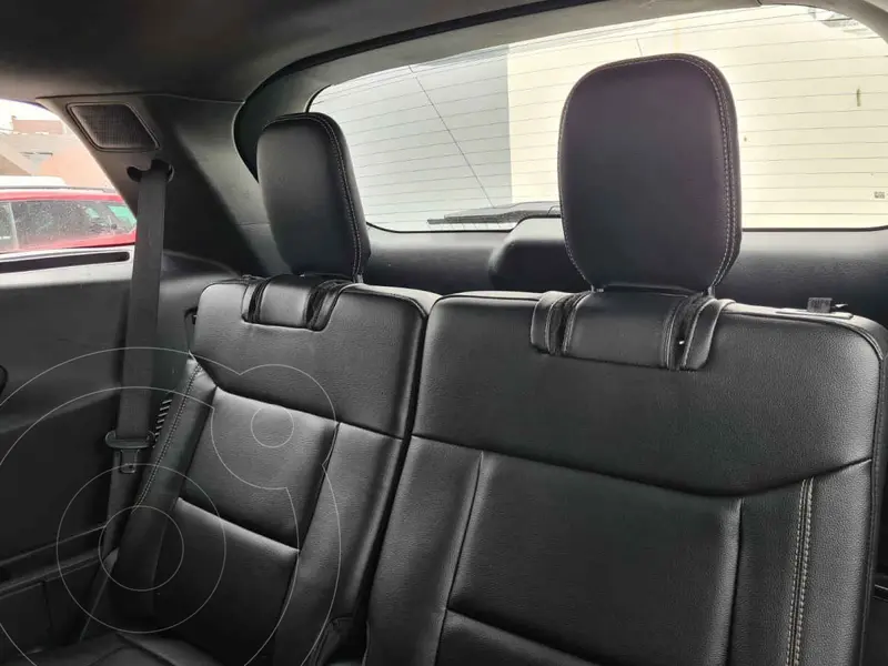 ford explorer-st