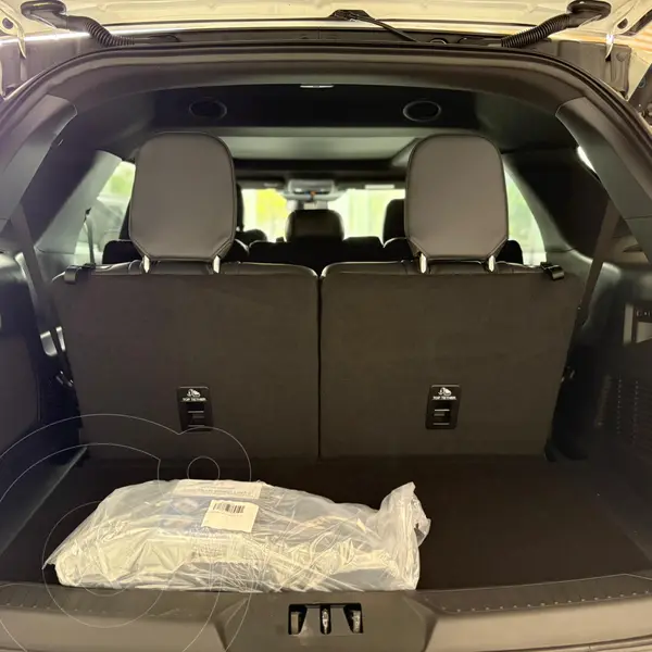 ford explorer-st