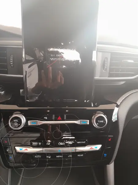 ford explorer-st