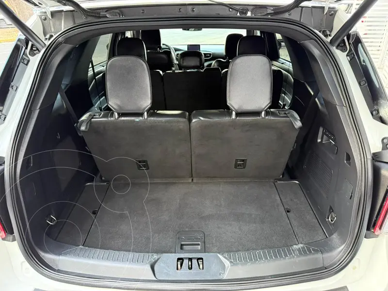 ford explorer-st