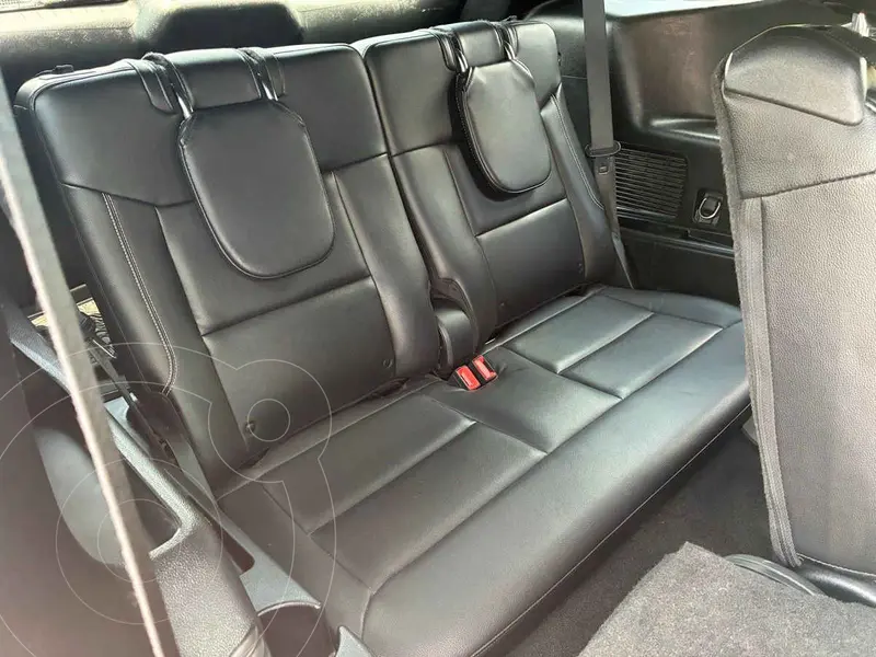 ford explorer-st