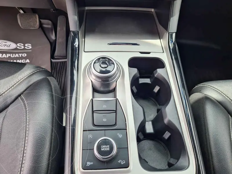 ford explorer-st