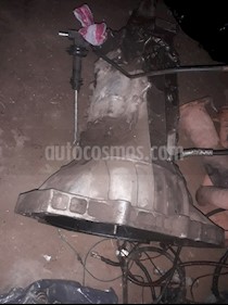 foto Ford Explorer 2 Ptas. 4x2 usado (1998) color Blanco precio u$s500