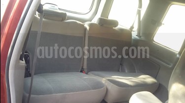 Foto venta carro usado Ford Explorer 2 Ptas. 4x2 (1999) color Rojo precio u$s1.600