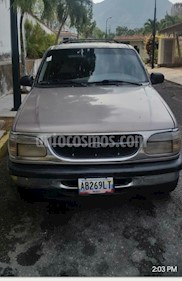 Foto venta carro usado Ford Explorer Elite Xlt 4x4 V6,4.0i,12v A 1 2 (1998) color Gris precio u$s2.000
