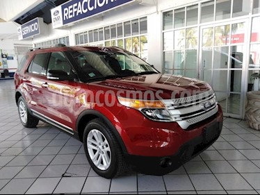 Foto venta Auto usado Ford Explorer LIMITED V6 4X2 4L (2015) precio $285,000