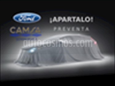 Ford Explorer LIMITED V6 usado (2013) color Plata precio $304,900