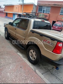 Foto Ford Explorer Limited 4x4 usado (2001) color Oro precio $90,000