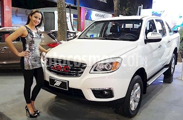 foto Ford Explorer Sport Sinc. 4x4 usado (2018) color Blanco precio BoF10.500.000