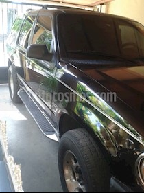 Ford Explorer XLT 4 Ptas. 4x4 usado (1999) color Negro precio BoF2.200