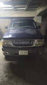 foto Ford Explorer XLT 4 Ptas. 4x2 usado (1999) color Azul precio BoF1.800