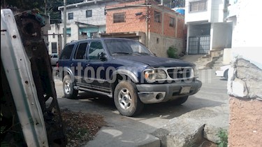Ford Explorer XLT 4 Ptas. 4x4 usado (2000) color Azul precio u$s800