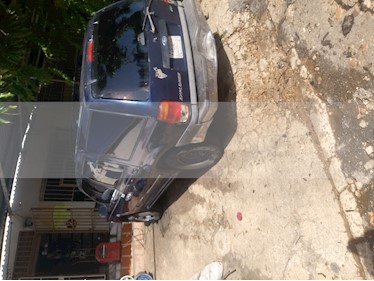Foto Ford Explorer XLT 4x2 usado (1999) color Azul precio u$s1.800