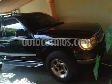 Ford Explorer XLT 4 Ptas. 4x4 usado (1999) color Negro precio BoF2.200