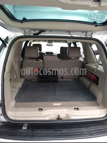 Ford Explorer XLT 4 Ptas.Autom. usado (2007) color Plata precio $35.000.000