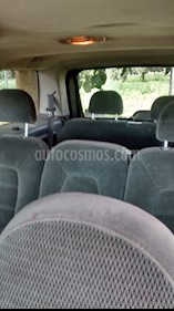 Ford Explorer XLT 4x2 4.0L usado (2002) color Azul precio $75,000