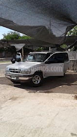 Foto venta Auto usado Ford Explorer XLT 4x4 (1997) color Blanco precio $280.000