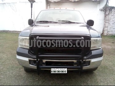 Foto venta Auto usado Ford F-100 3.6L (2011) color Azul precio $950.000