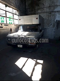 Ford F-100 3.6L usado (1974) color Verde precio $125.000