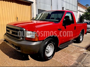 ford f 100 modelo 2000 venta