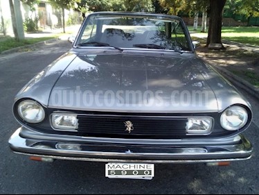 foto Ford F-150 3.6L usado (1981) color Gris Claro precio u$s17.000