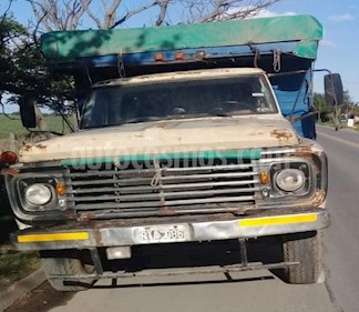 Ford F-150 3.6L usado (1979) precio $680.000