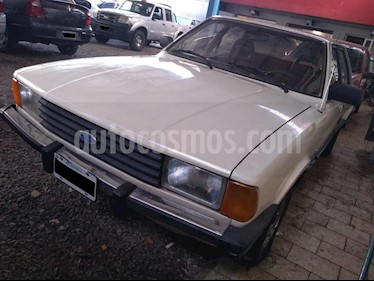 Ford F-150 3.6L usado (1981) color Beige precio $330.000
