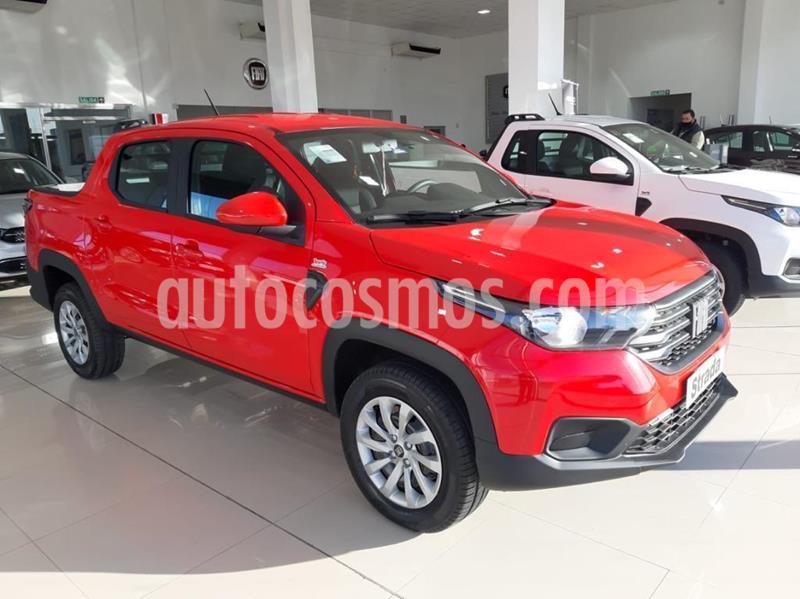 foto Ford F-150 3.6L usado (1996) color Rojo precio $1.299.000