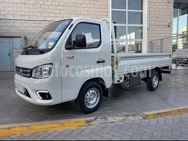 Ford F-150 3.6L usado (2019) color Blanco precio $1.148.000