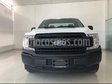 Foto venta Auto nuevo Ford F-150 Cabina Regular 4x2 V6 color Blanco precio $477,000