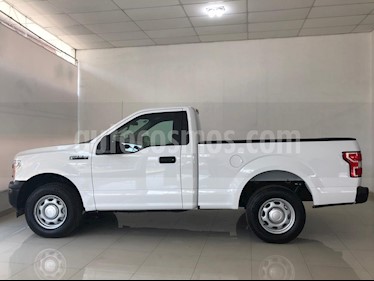 foto Ford F-150 Cabina Regular 4x2 V6 nuevo color Blanco precio $462,000