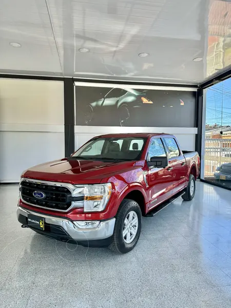 2011 Ford F-150 XLT CS