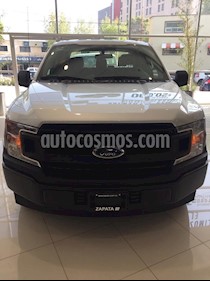 Foto Ford F-150 Doble Cabina 4x2 V6 nuevo color Negro precio $573,300