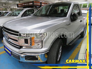 foto Ford F-150 F-150 Auto. 4x4 usado (2018) color Plata precio $109.900.000