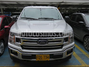 foto Ford F-150 F-150 Auto. 4x4 usado (2018) color Plata precio $109.900.000