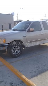 Foto Ford F-150 Flotillera 4.2L V6 usado (1998) color Bronce precio $75,000