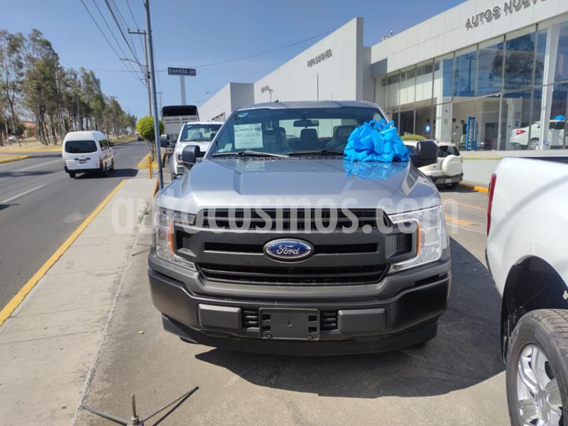 Oferta Ford F-150 Doble Cabina 4x2 V6 nuevo precio $621,000