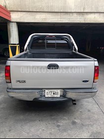 Foto venta carro usado Ford F-150 Pick-up V6,4.2i S 1 3 (2008) color Plata precio BoF5.900