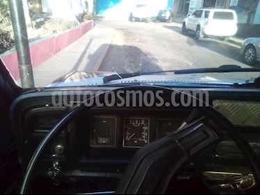Ford F-150 XL Auto. 4x2 usado (1980) color Azul precio BoF2.002.700.000