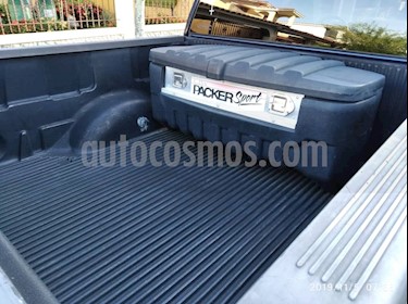 Ford F-150 Pick-up 4x4 A-A V8,5.0i S 1 3 usado (2005) color Azul precio BoF7.000