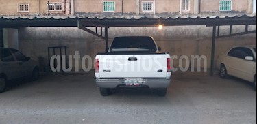 Ford F-150 XL Auto. 4x2 usado (2008) color Blanco precio BoF250.064
