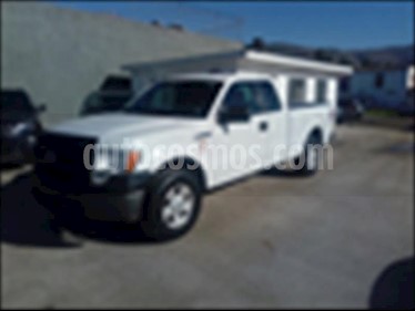 foto Ford F-150 XL SUP CAB 4X2 3.7L V6 usado (2014) color Blanco precio $265,000